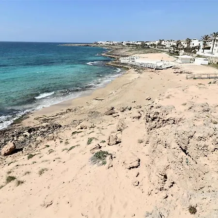Prázdninový dům Isolotto A Torre San Giovanni *