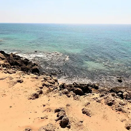 Isolotto A Torre San Giovanni *