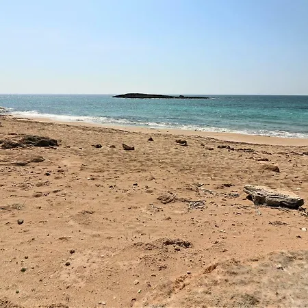 Isolotto A Torre San Giovanni Prázdninový dům *