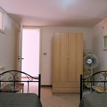 Prázdninový dům Isolotto A Torre San Giovanni *