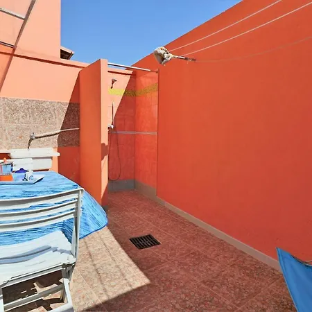 Isolotto A Torre San Giovanni * Ugento