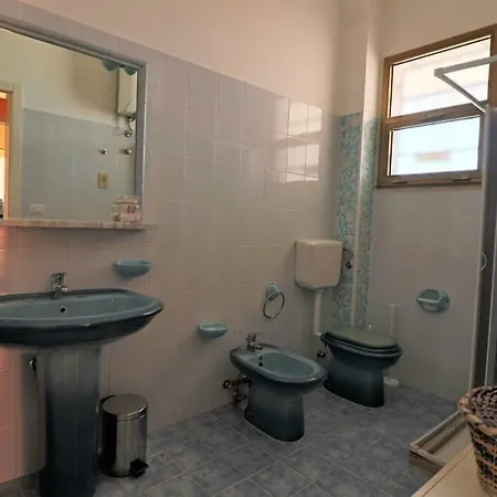Prázdninový dům Isolotto A Torre San Giovanni