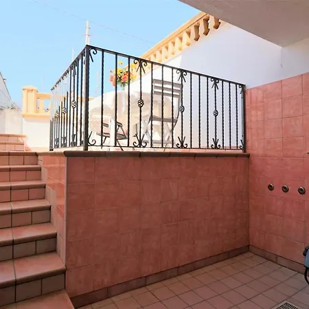 Isolotto A Torre San Giovanni Prázdninový dům *