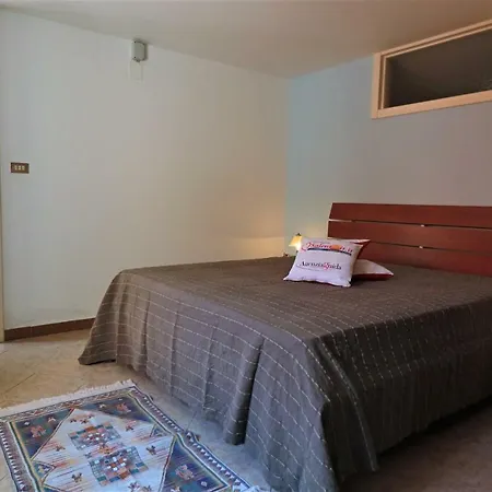 Prázdninový dům Isolotto A Torre San Giovanni *