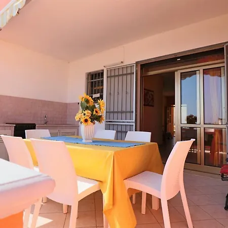 Isolotto A Torre San Giovanni Prázdninový dům