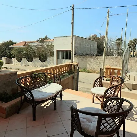 Prázdninový dům Isolotto A Torre San Giovanni *