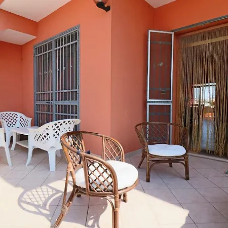 Isolotto A Torre San Giovanni